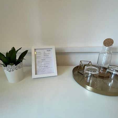 Vila Elza Ljubljana Extérieur photo