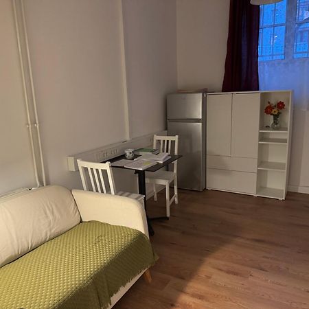 Vila Elza Ljubljana Extérieur photo