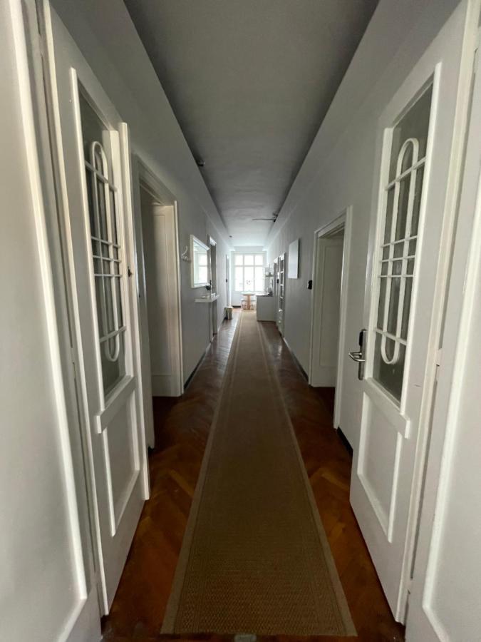 Vila Elza Ljubljana Extérieur photo