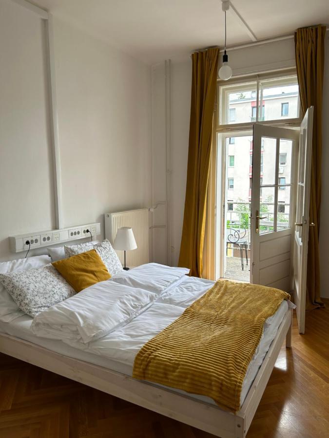 Vila Elza Ljubljana Extérieur photo