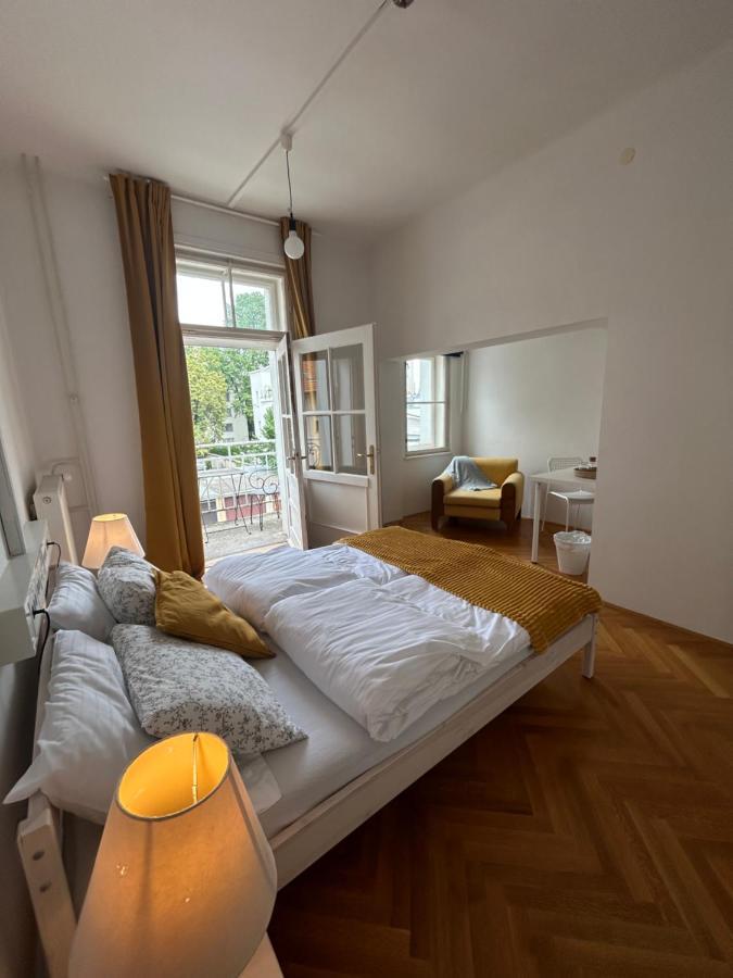 Vila Elza Ljubljana Extérieur photo