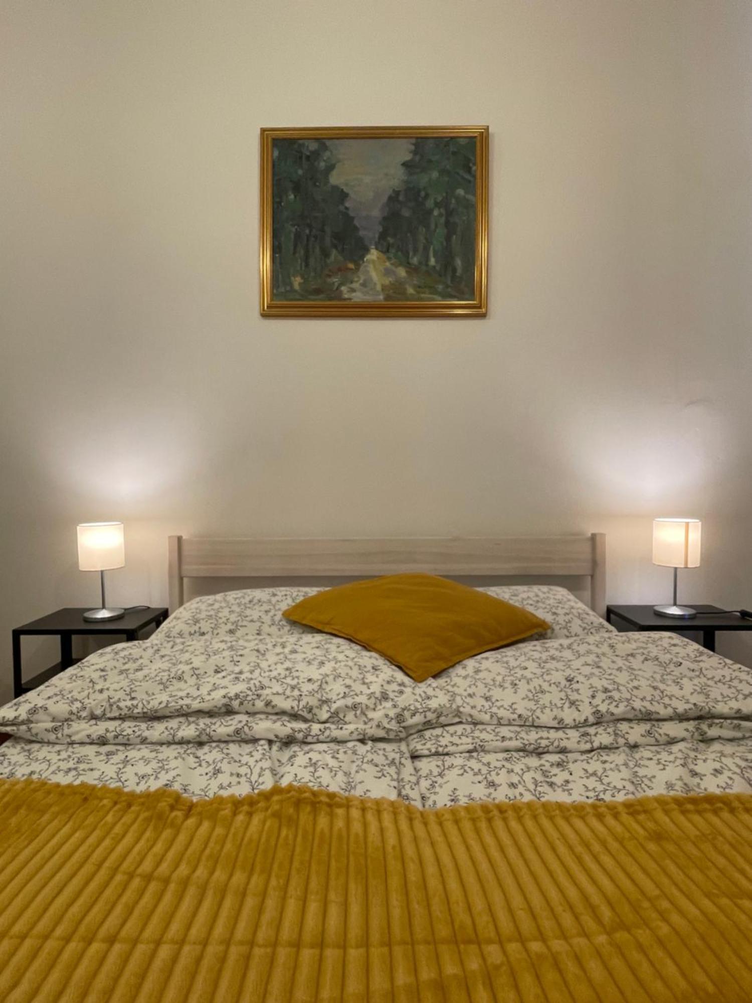 Vila Elza Ljubljana Extérieur photo