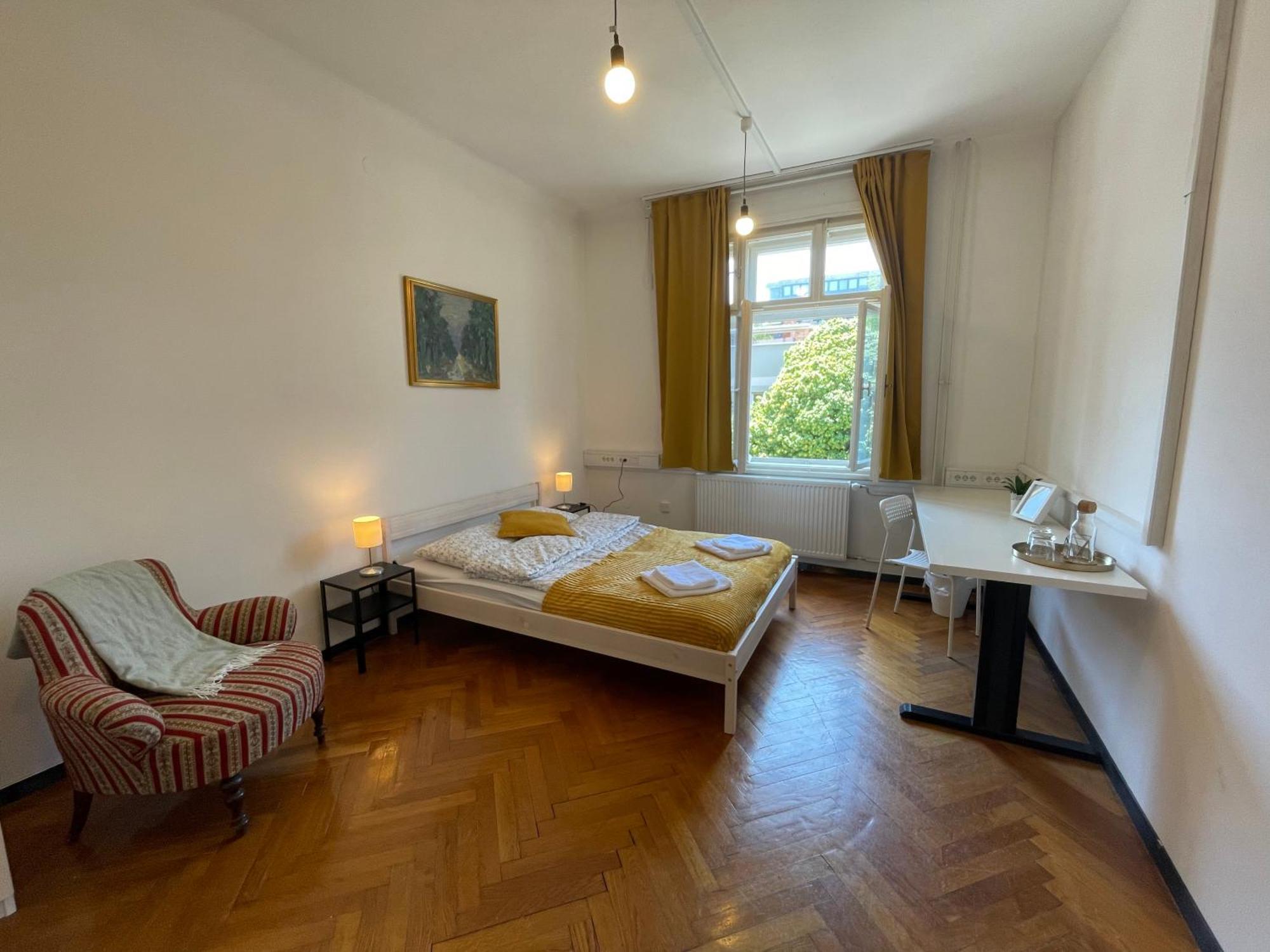 Vila Elza Ljubljana Extérieur photo