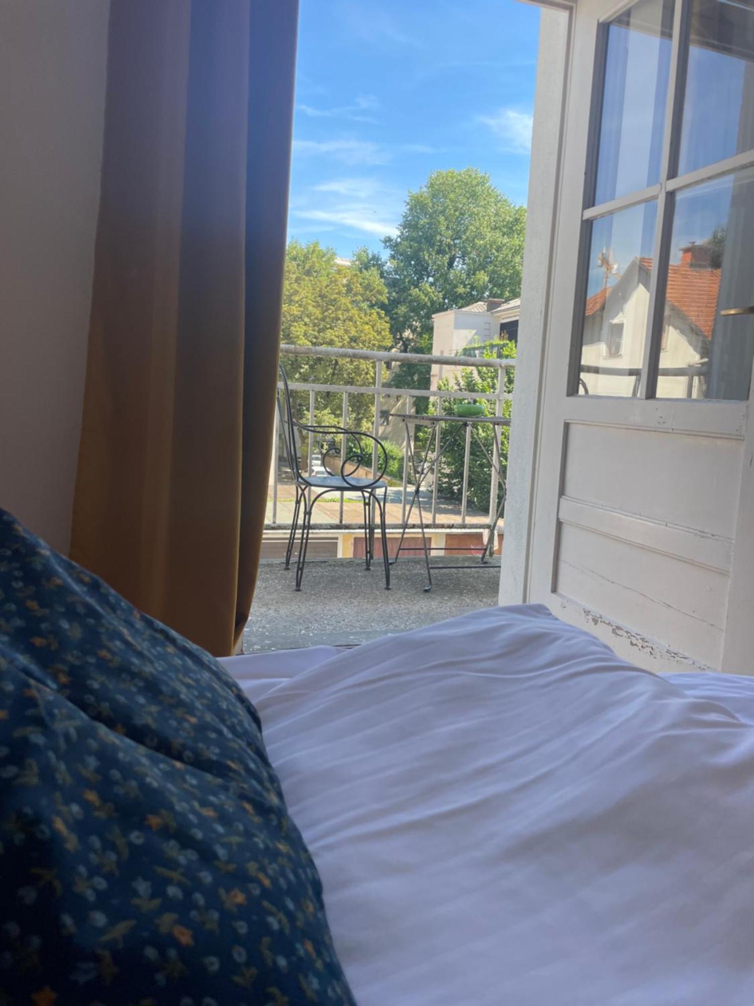 Vila Elza Ljubljana Extérieur photo