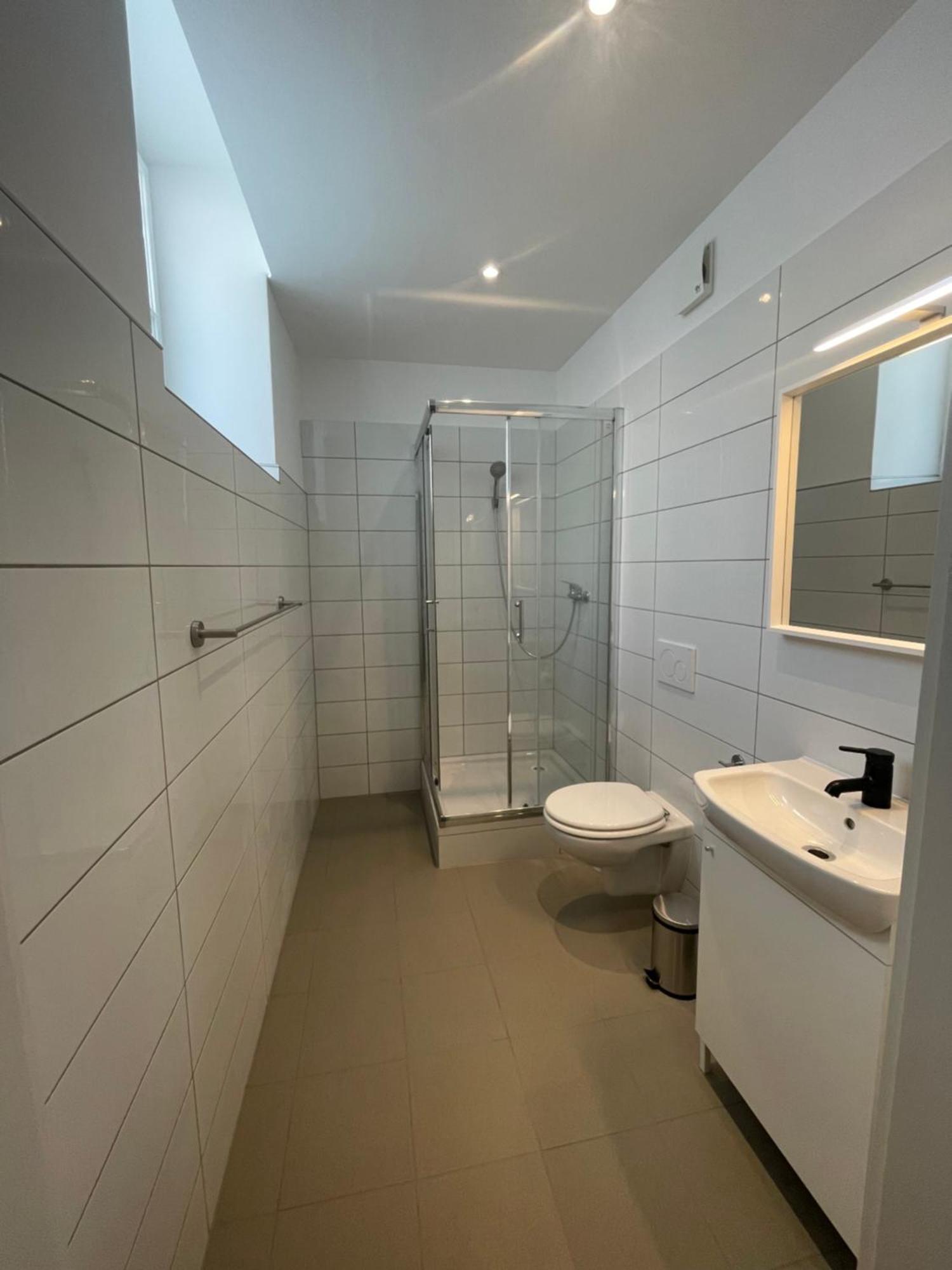 Vila Elza Ljubljana Extérieur photo
