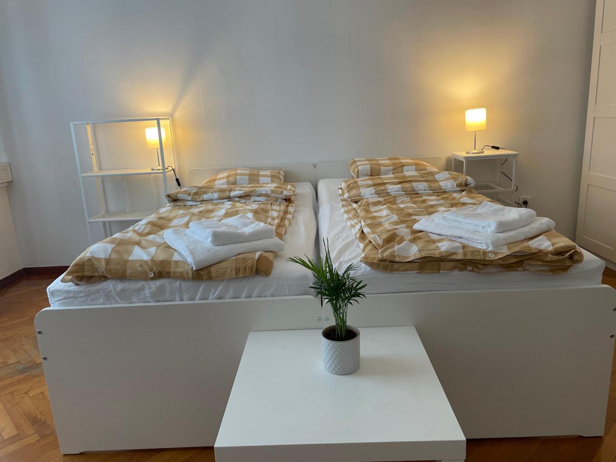 Vila Elza Ljubljana Extérieur photo