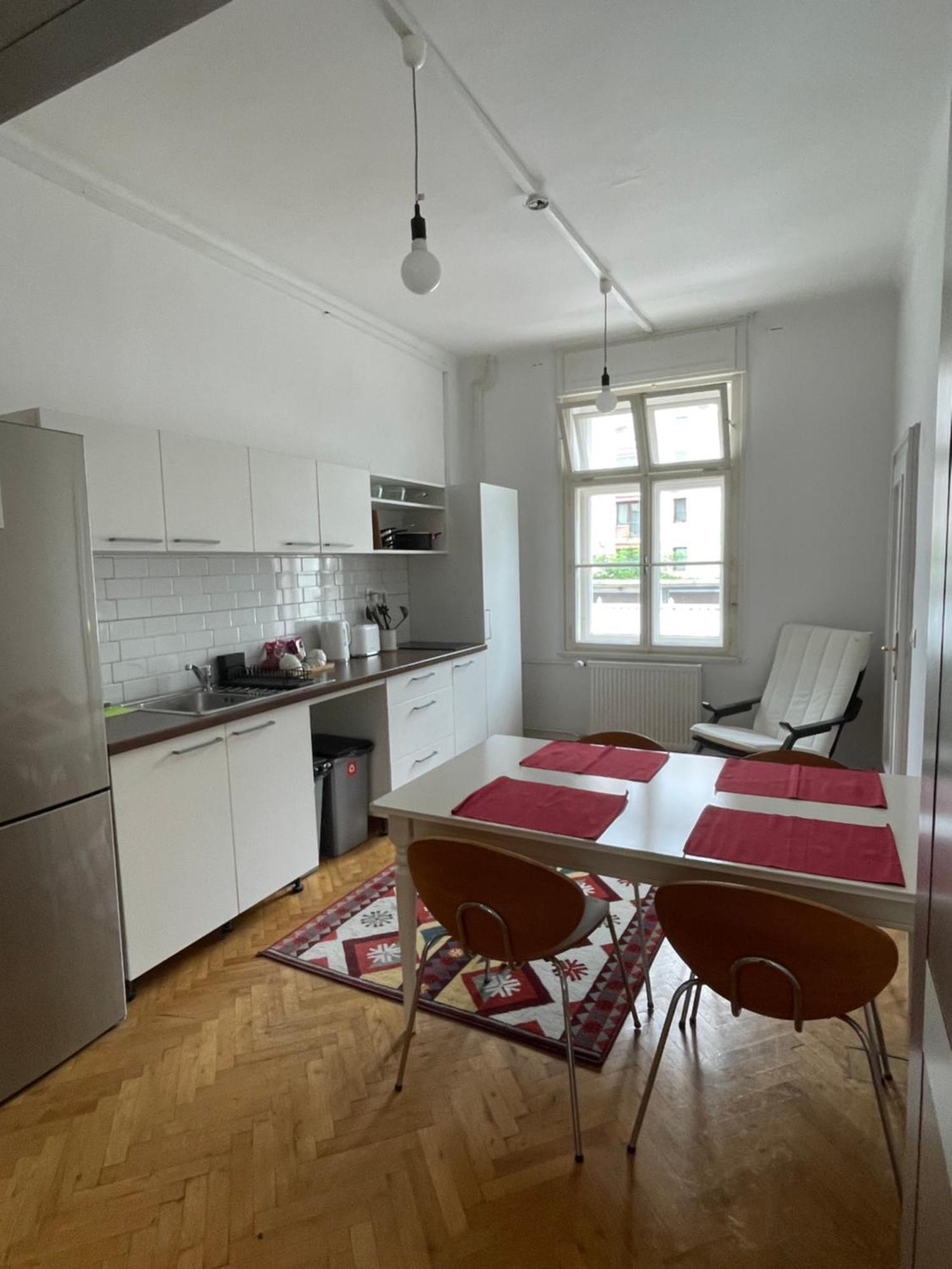 Vila Elza Ljubljana Extérieur photo