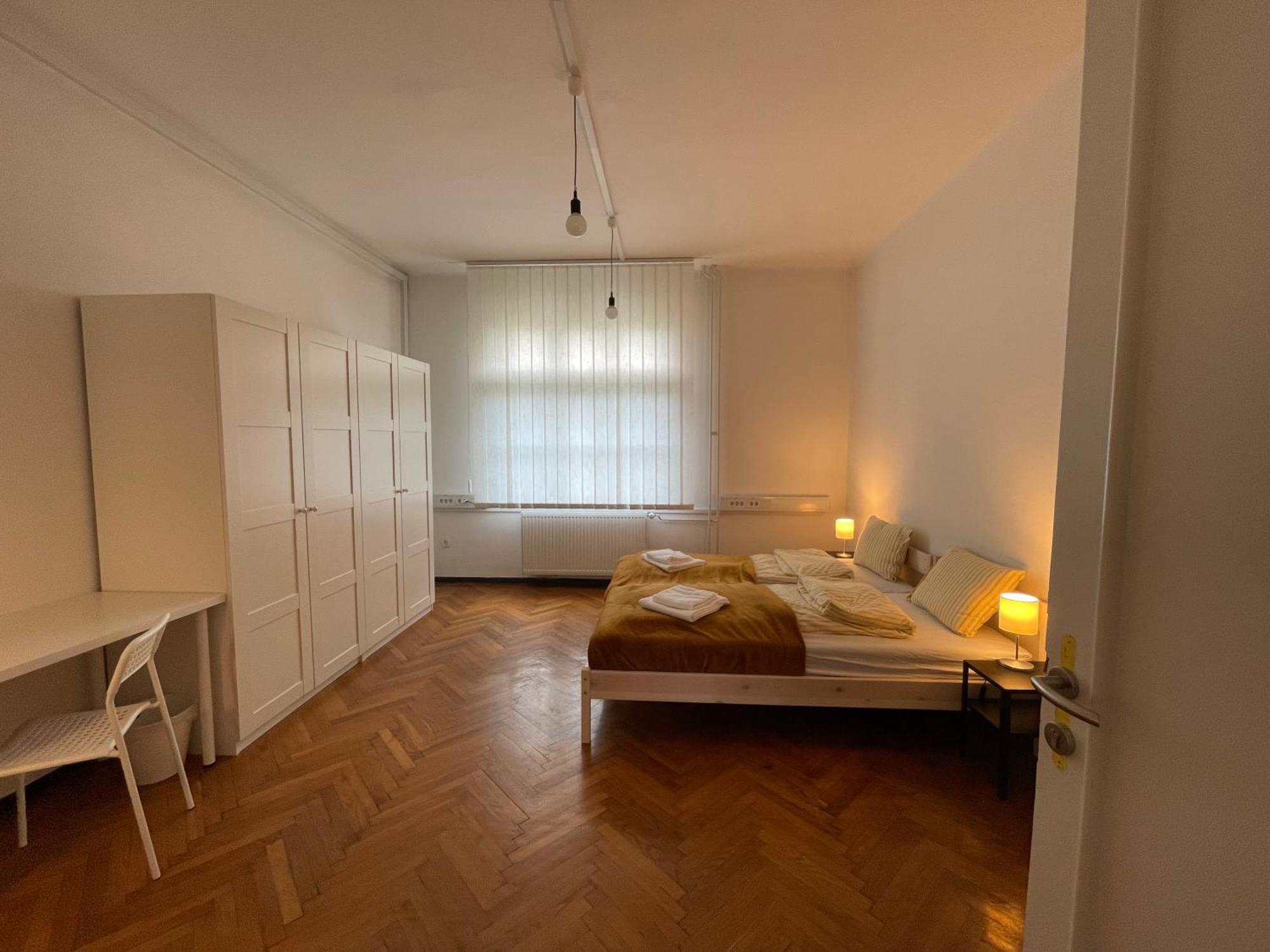 Vila Elza Ljubljana Extérieur photo